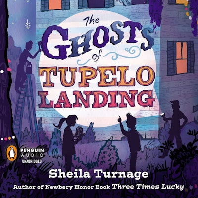 The Ghosts of Tupelo Landing