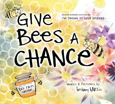 Give Bees a Chance