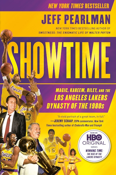 Showtime