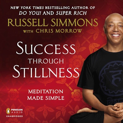 Success Through Stillness