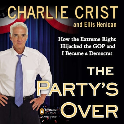 The Party's Over