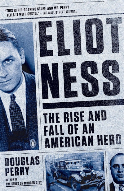 Eliot Ness