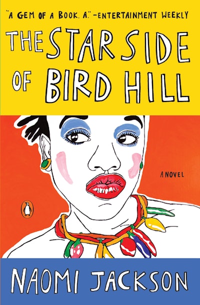 The Star Side of Bird Hill