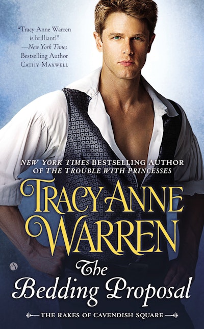 The Bedding Proposal