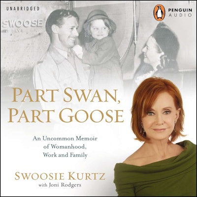 Part Swan, Part Goose
