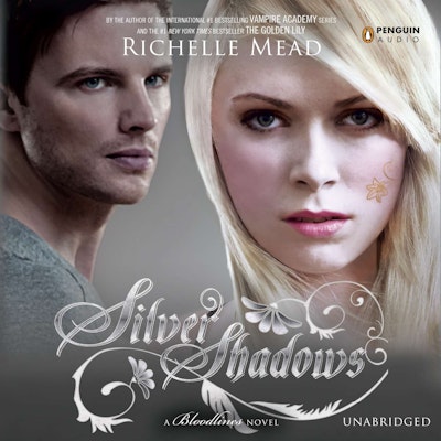 Silver Shadows
