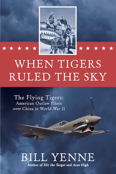 When Tigers Ruled the Sky