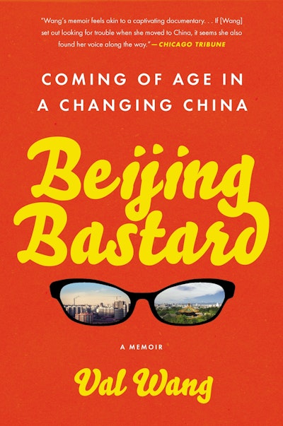 Beijing Bastard