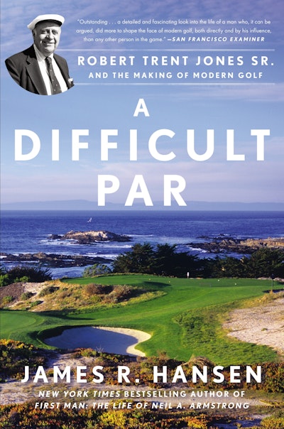A Difficult Par