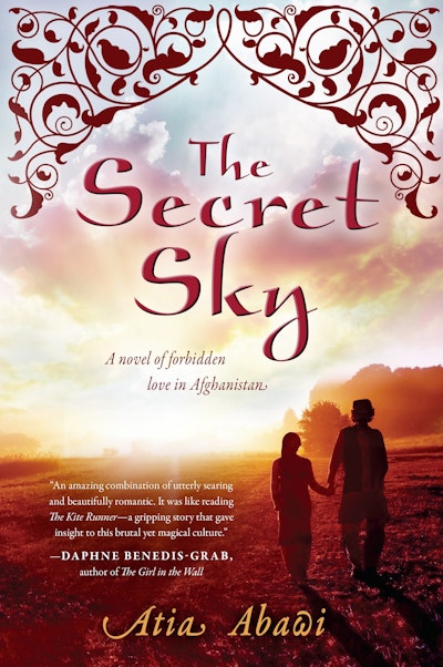 The Secret Sky