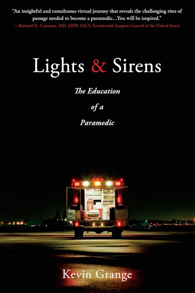 Lights and Sirens