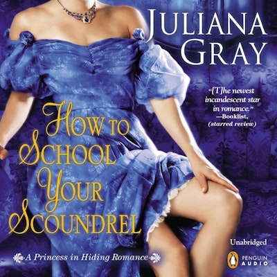 How to School Your Scoundrel