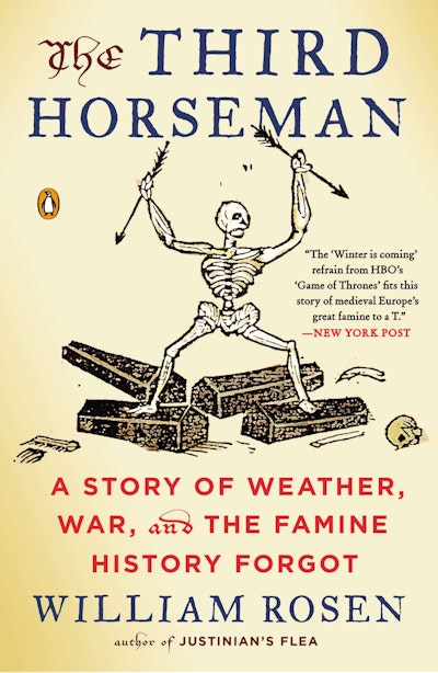 The Third Horseman