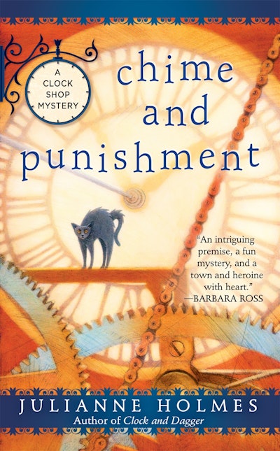 Chime And Punishment