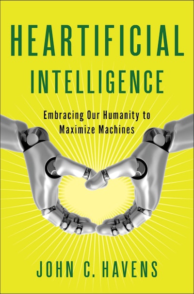 Heartificial Intelligence