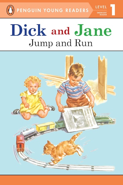 Dick and Jane: Fun with Dick and Jane