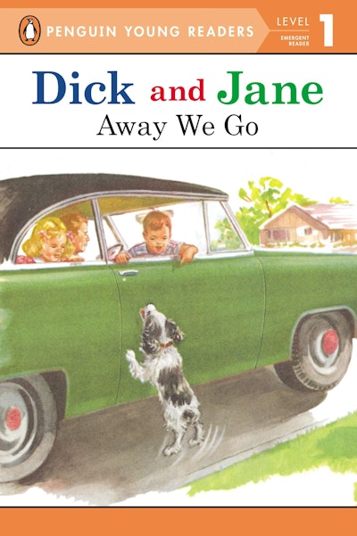 Dick and Jane: Fun with Dick and Jane
