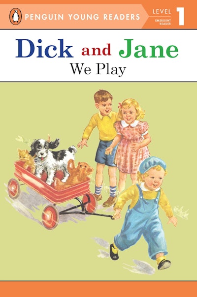 Dick and Jane: Fun with Dick and Jane