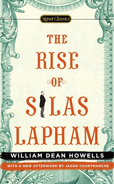 The Rise of Silas Lapham