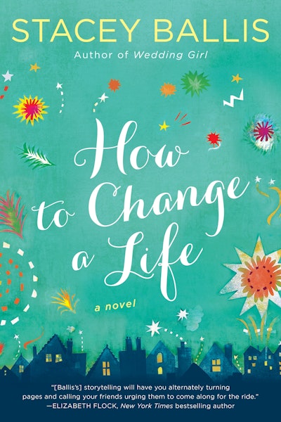 How To Change A Life