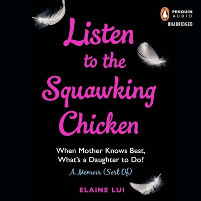 Listen to the Squawking Chicken