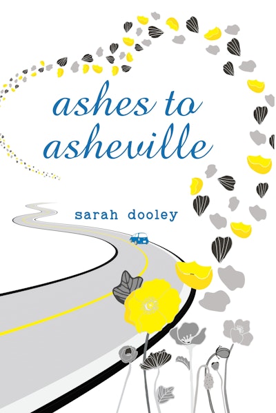 Ashes To Asheville