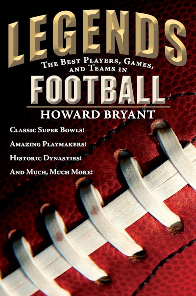 Legends: The Best Players, Games, and Teams in Basketball
