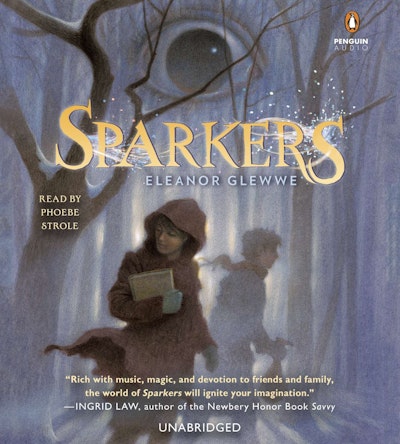 Sparkers