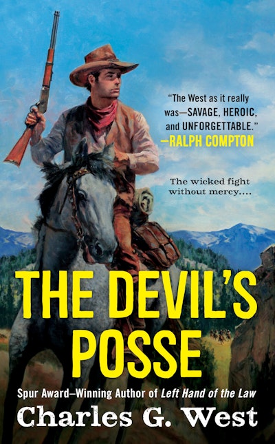 The Devil's Posse