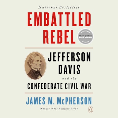 Embattled Rebel