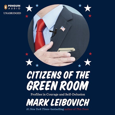 Citizens of the Green Room