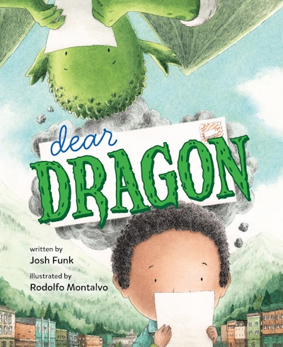 Dear Dragon