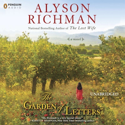 The Garden of Letters
