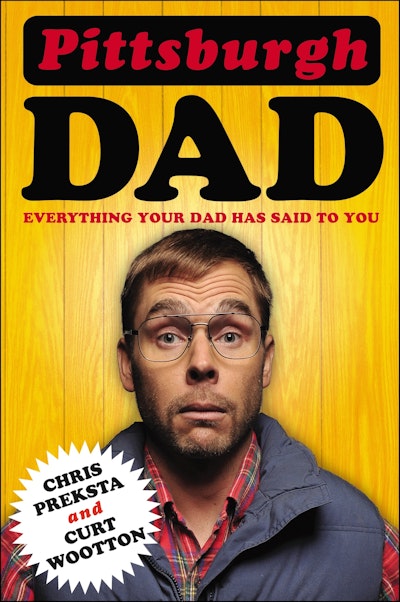 Pittsburgh Dad