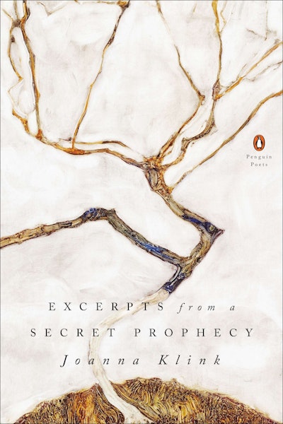 Excerpts From A Secret Prophecy