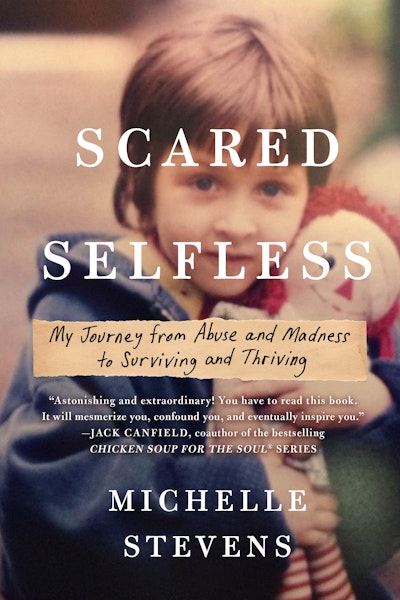 Scared Selfless