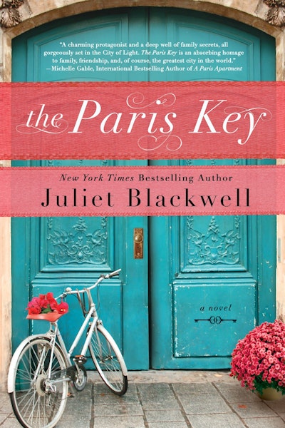 The Paris Key