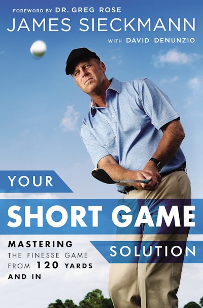 Your Short Game Solution