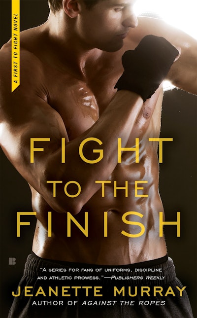 Fight to the Finish