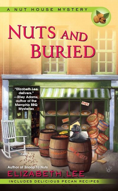 Nuts And Buried