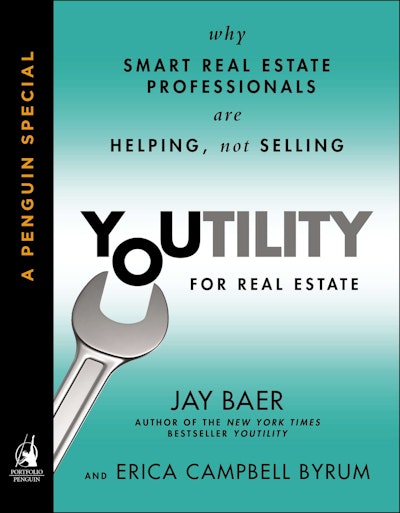 Youtility for Real Estate