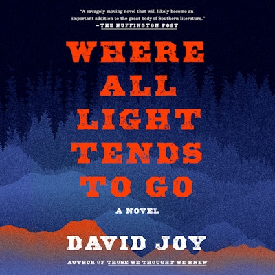 Where All Light Tends to Go