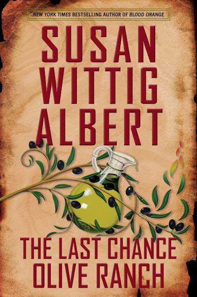 The Last Chance Olive Ranch