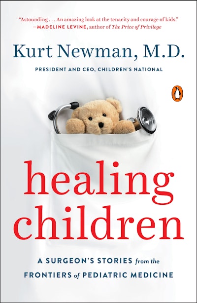 Healing Children