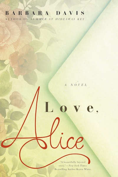 Love, Alice