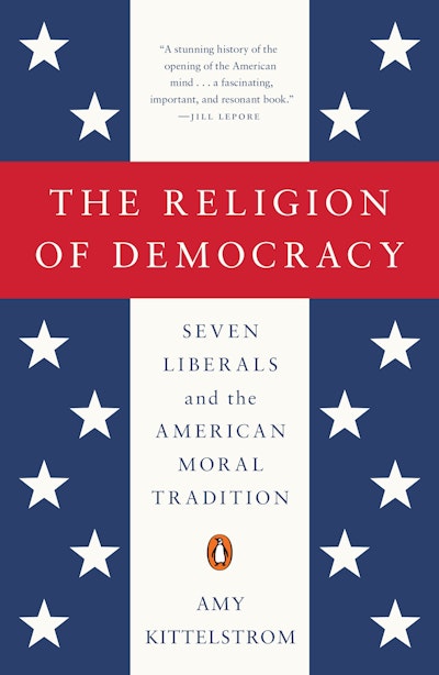 The Religion of Democracy