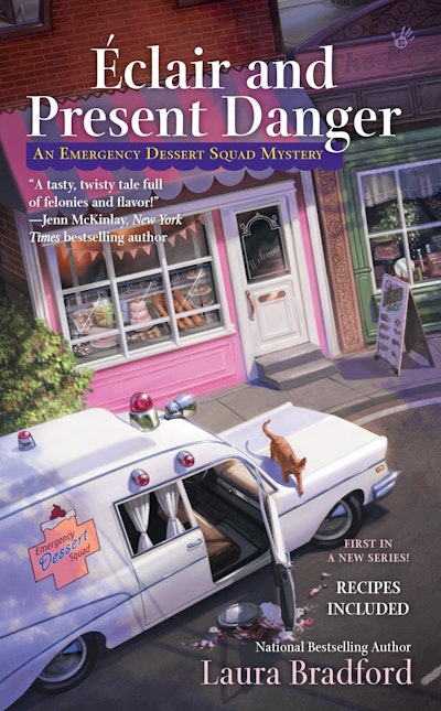 Éclair and Present Danger