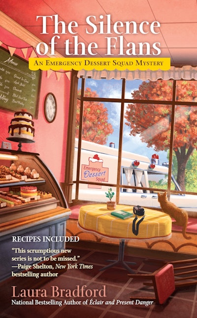 The Silence of the Flans