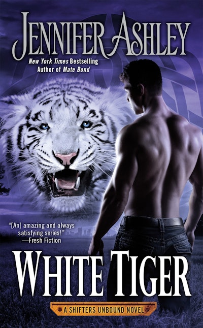White Tiger