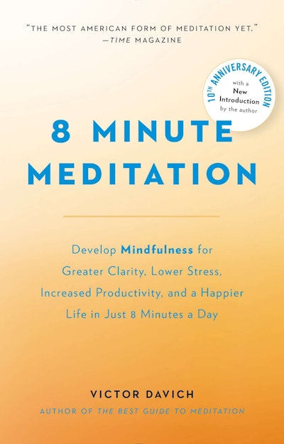 8 Minute Meditation Expanded